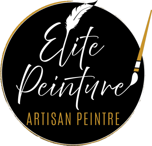 Logo Elite Peinture